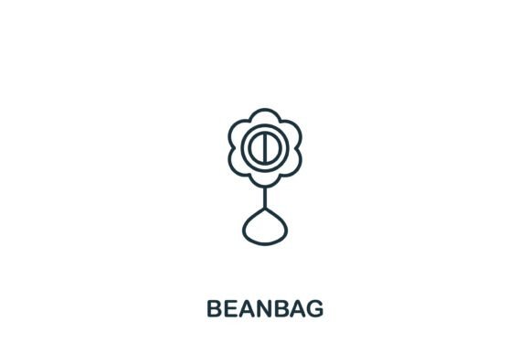 Beanbag Icon Review for Real Embroidery Projects