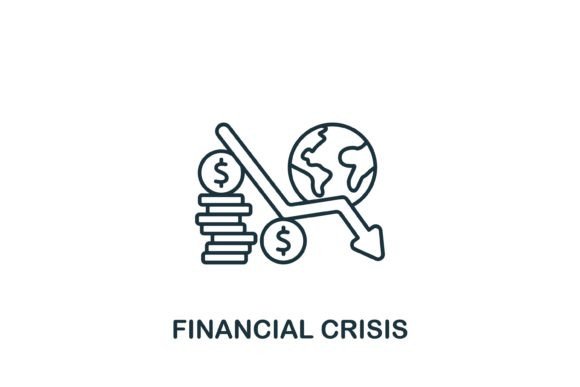 Financial Crisis Icon: A Designer’s Real-World Review