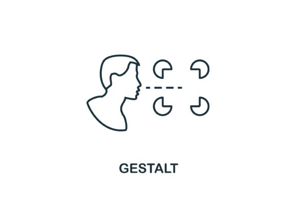Gestalt Icon: A Design Review