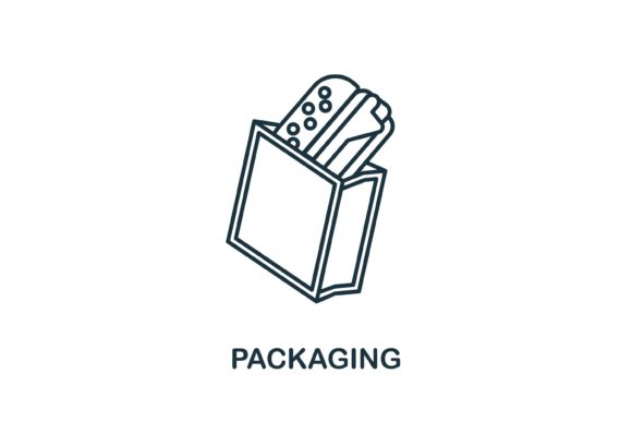 Packaging Icon Review